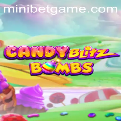 CandyBlitzBombs: An Explosive Adventure Awaits