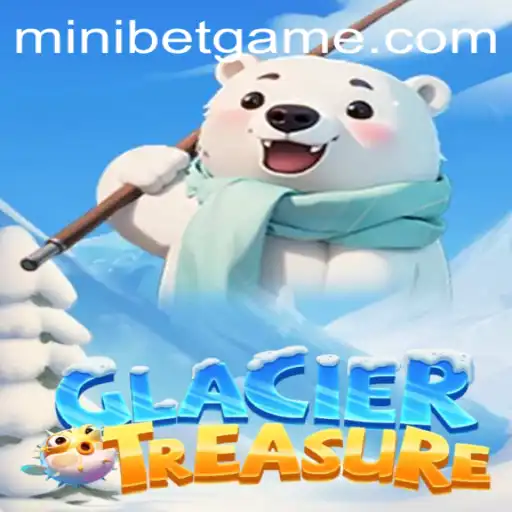 Discover GlacierTreasure: The Ultimate Adventure Game