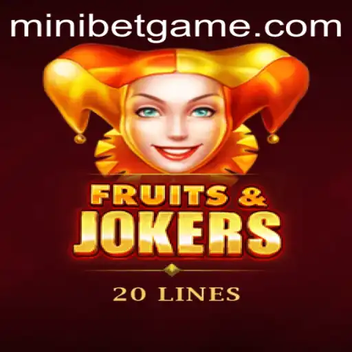 Discover the Thrills of FruitsAndJokers20: A Game Overview