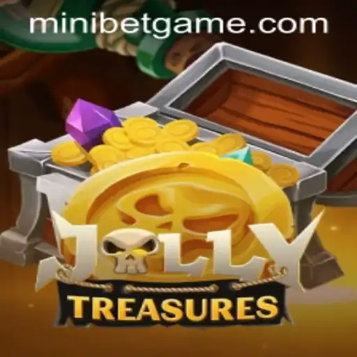 Discover the Excitement of JollyTreasures: A Casino Adventure with a Twist