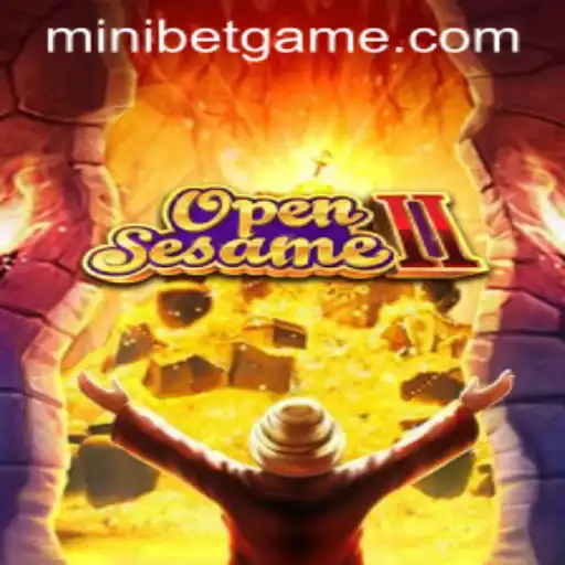 Unlocking the World of 'OpenSesameII' with MINIBET: A Comprehensive Guide