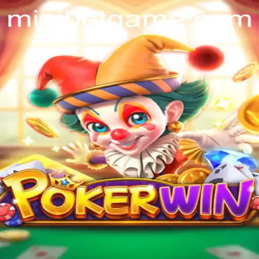 POKERWIN: Master the Game with MINIBET