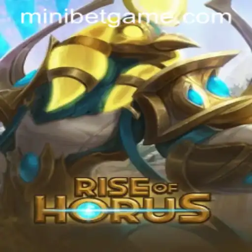 Discover the Thrilling World of RiseofHorus with MINIBET