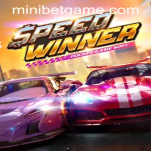 SpeedWinner: The High-Octane Adventure with MINIBET Strategy