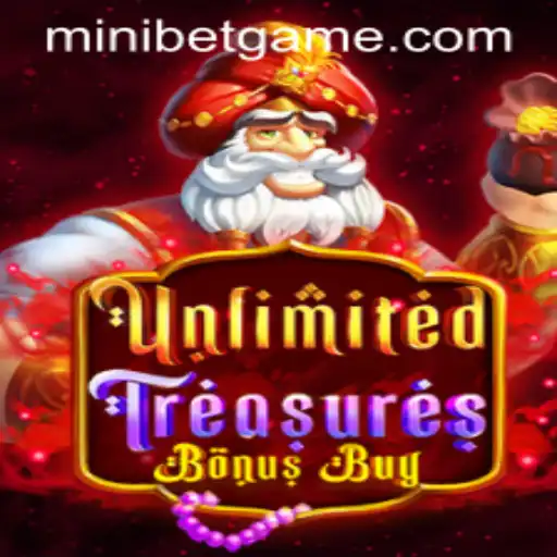Exploring UnlimitedTreasuresBonusBuy: MINIBET's Revolutionary Casino Game