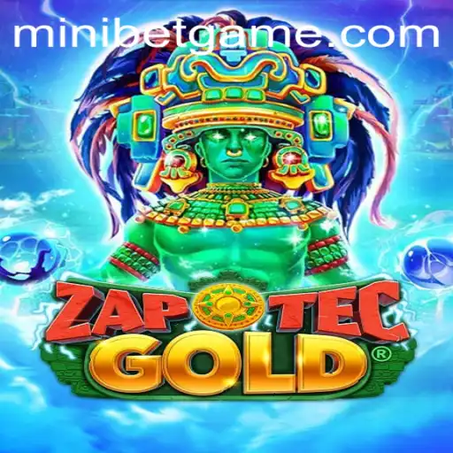 ZapOtecGold: An Intriguing Blend of Ancient Myths and Modern Gaming