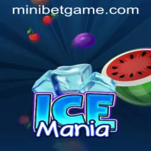 Exploring the Thrills of IceMania and the MINIBET Experience
