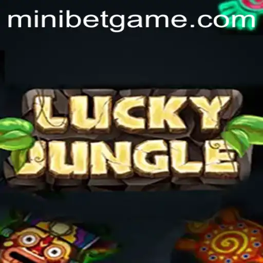 Discover the Thrills of LuckyJungle: The Ultimate Gaming Experience
