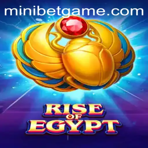 Exploring RiseOfEgypt and the Concept of MINIBET in Modern Gaming