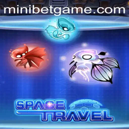 Exploring the Cosmic Thrills of SpaceTravel with the MINIBET Experience