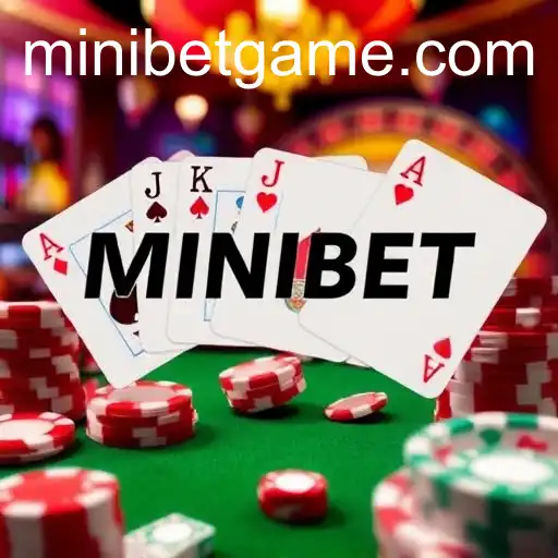 Casino Games and the Impact of MINIBET