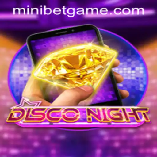 DiscoNightM: A Thrilling Adventure into the World of MINIBET