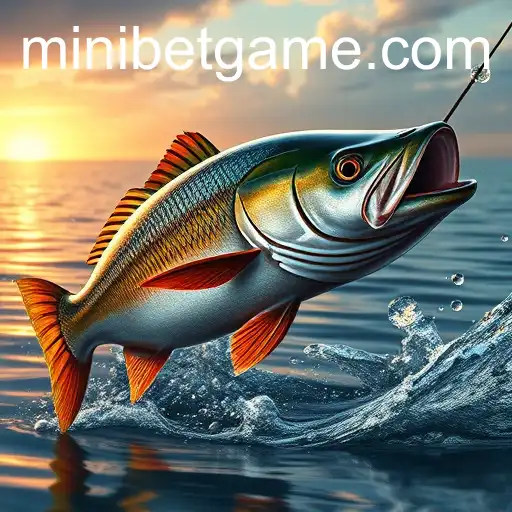 Fishing Games: The Exciting Role of MINIBET
