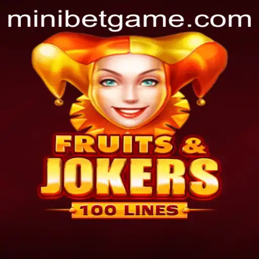 Exploring the Exciting World of FruitsAndJokers100: A Game of Fortune and Strategy