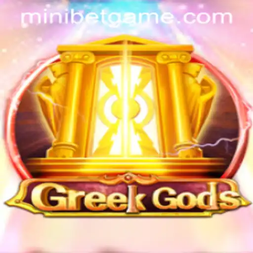 Exploring GreekGods: A Mythical Gaming Experience with MINIBET