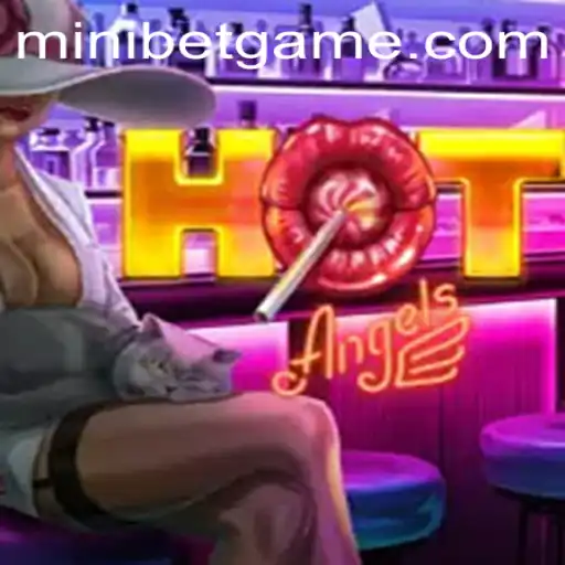 Discovering the Thrills of HotAngels: An Intriguing New Game with MINIBET Feature