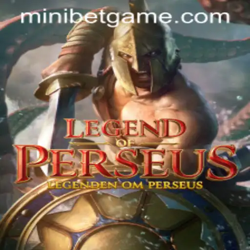 Unveiling the Epic Quest in LegendofPerseus: The Role of MINIBET in Gaming Dynamics