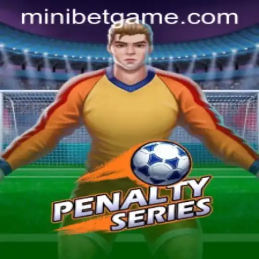 PenaltySeries: A Thrilling Fusion of Sports and Strategy