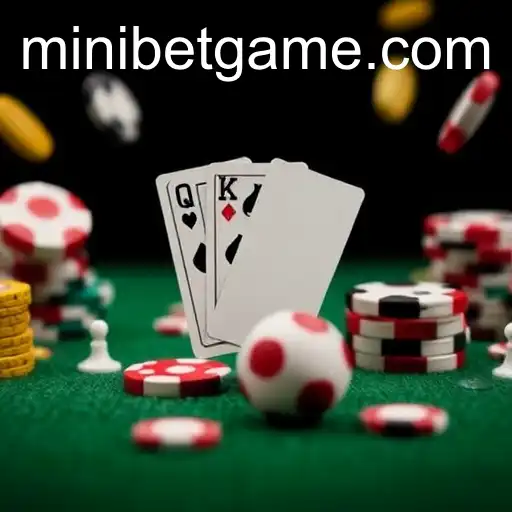 Responsible Gambling: A Focus on MINIBET