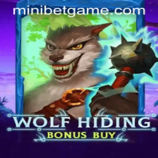 Explore the Thrills of WolfHidingBonusBuy: A New Era in Gaming